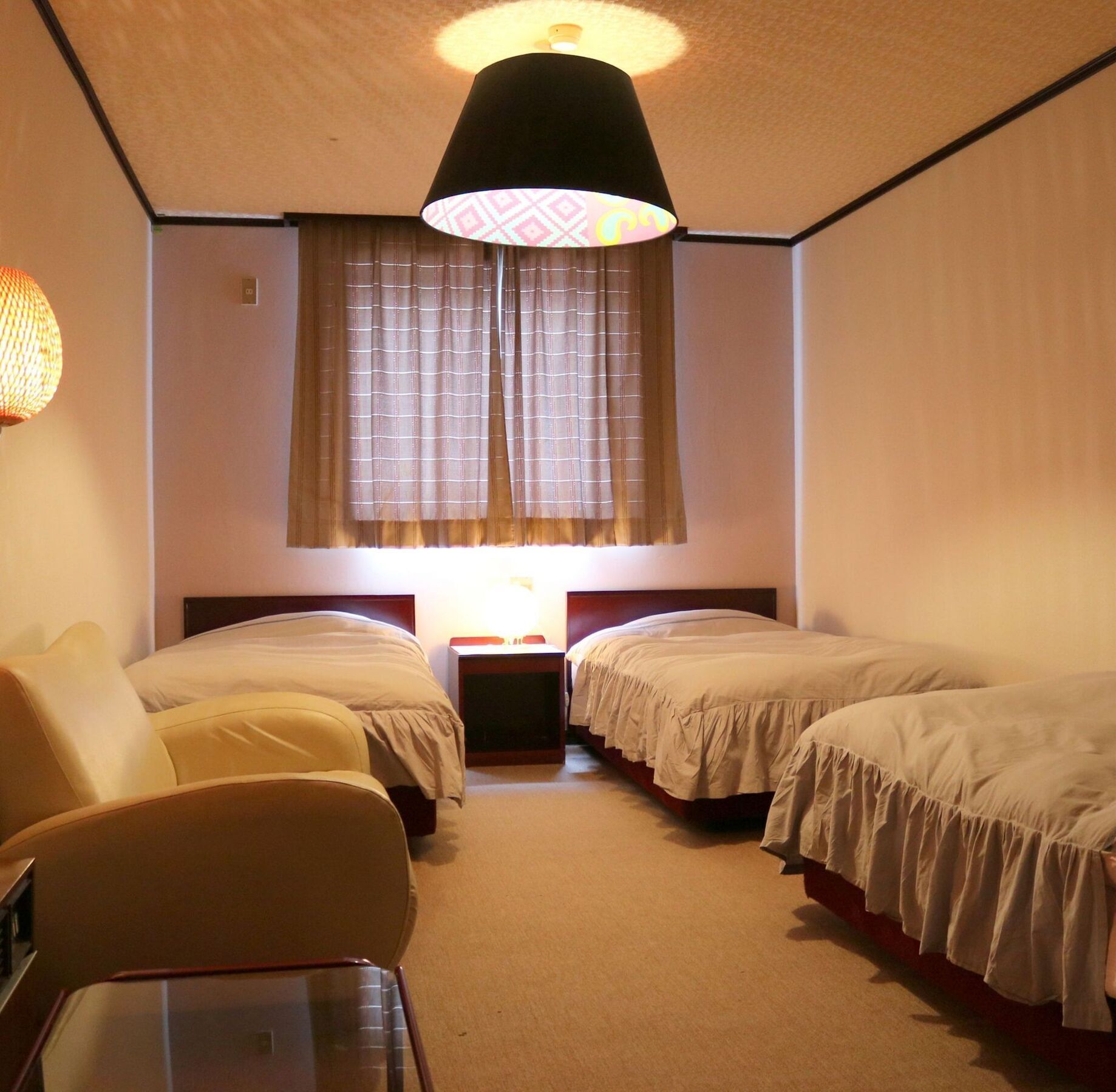 Kagura White Horse Inn Yuzawa  Exterior photo